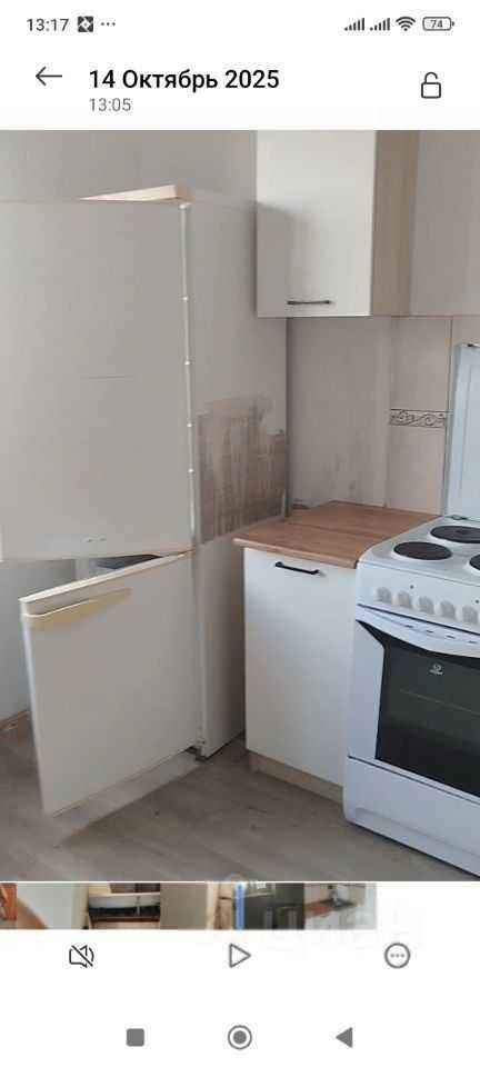4-комнатная квартира, 97,2 м² — фотография 2
