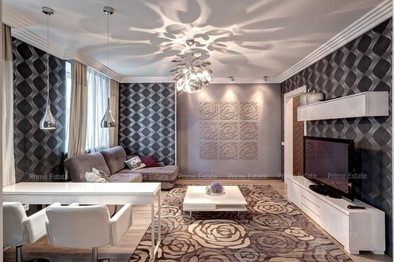 2-комнатная квартира, 72 м²