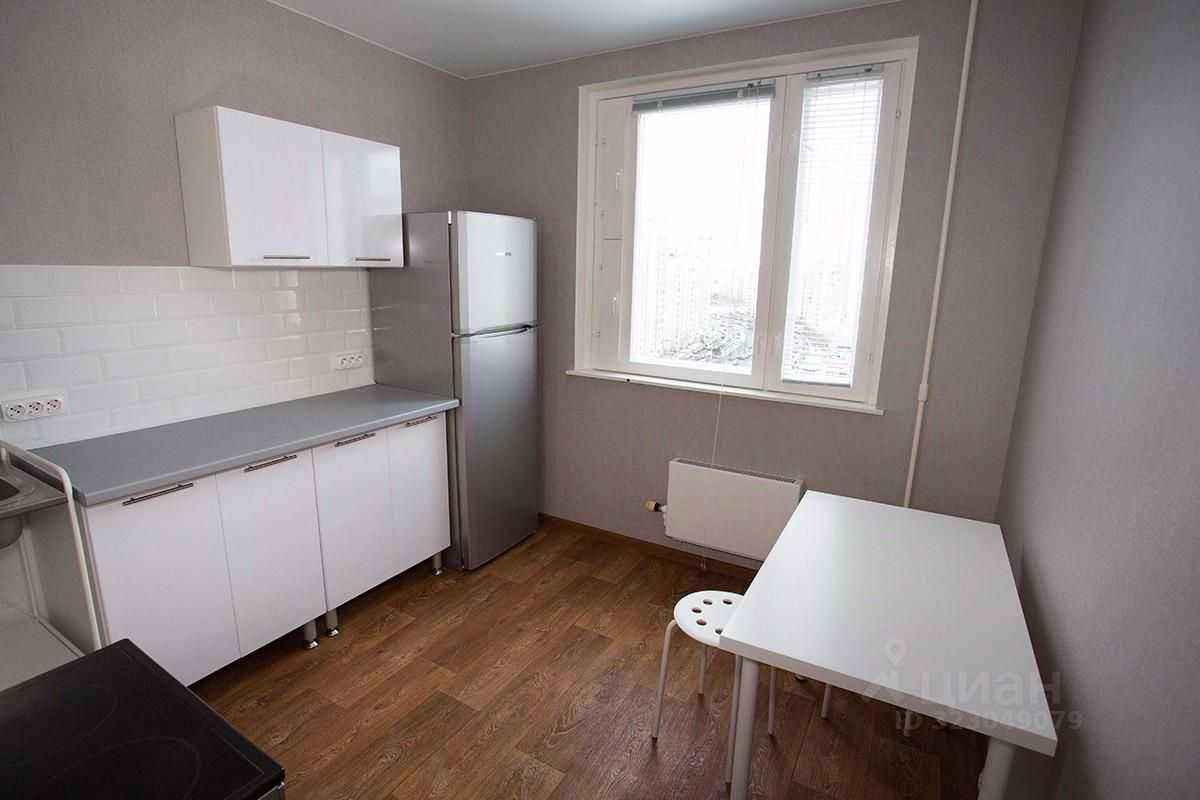2-комнатная квартира, 55 м²