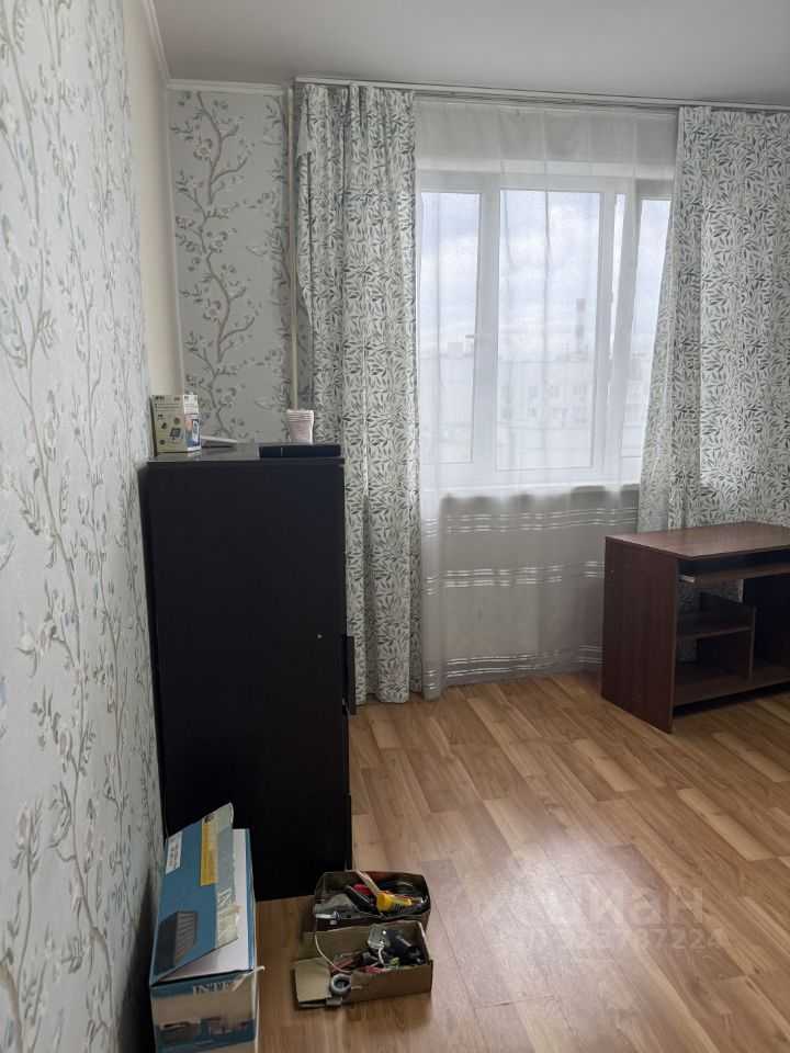 3-комнатная квартира, 81 м²