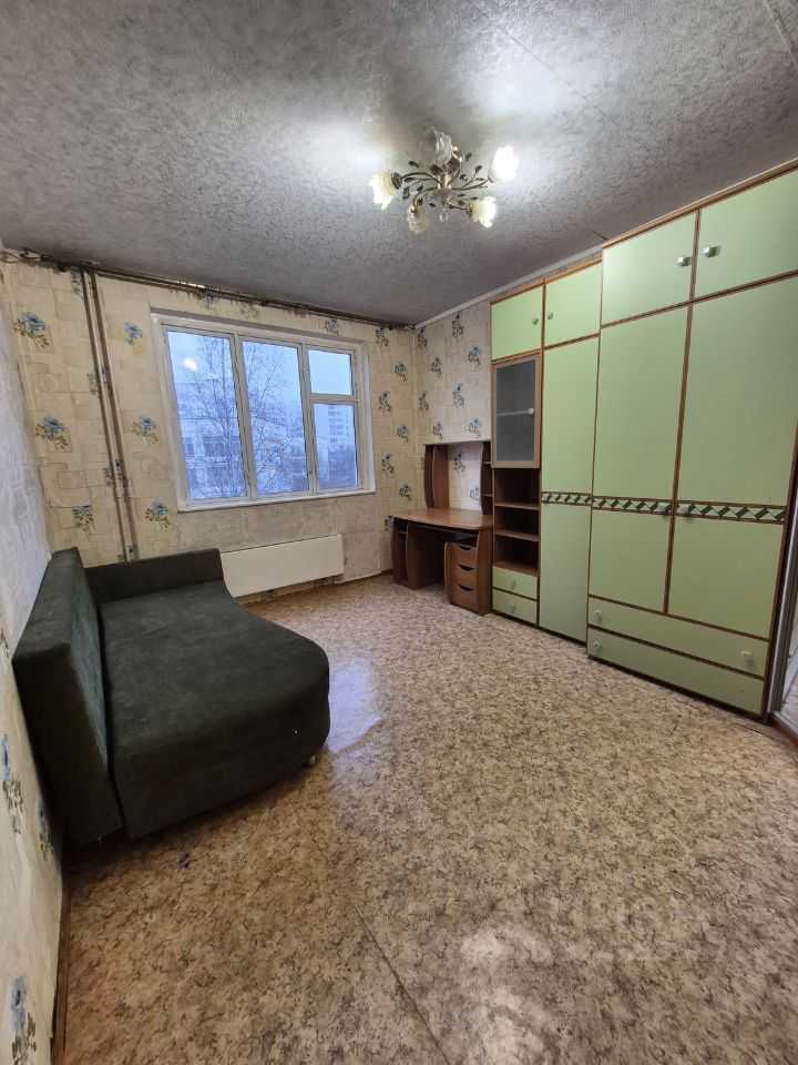 3-комнатная квартира, 70 м² — фотография 2