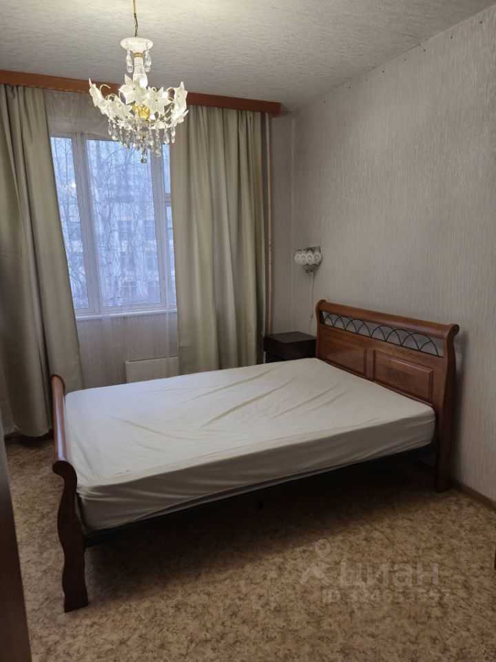 3-комнатная квартира, 70 м² — фотография 3