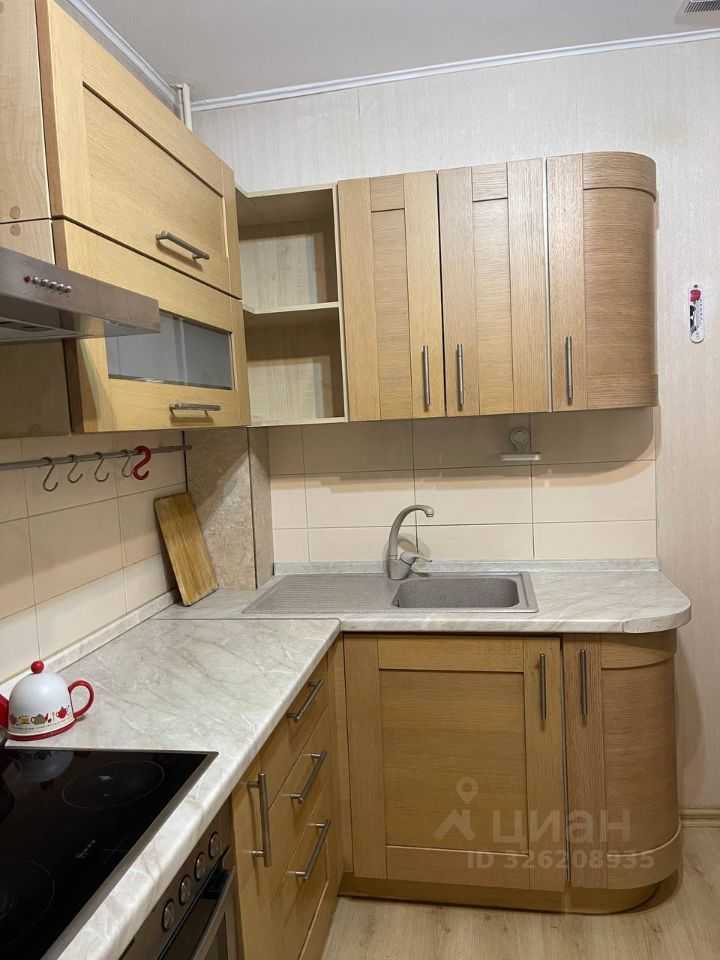 3-комнатная квартира, 75 м² — фотография 3