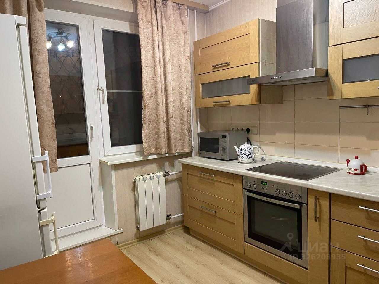 3-комнатная квартира, 75 м² — фотография 2