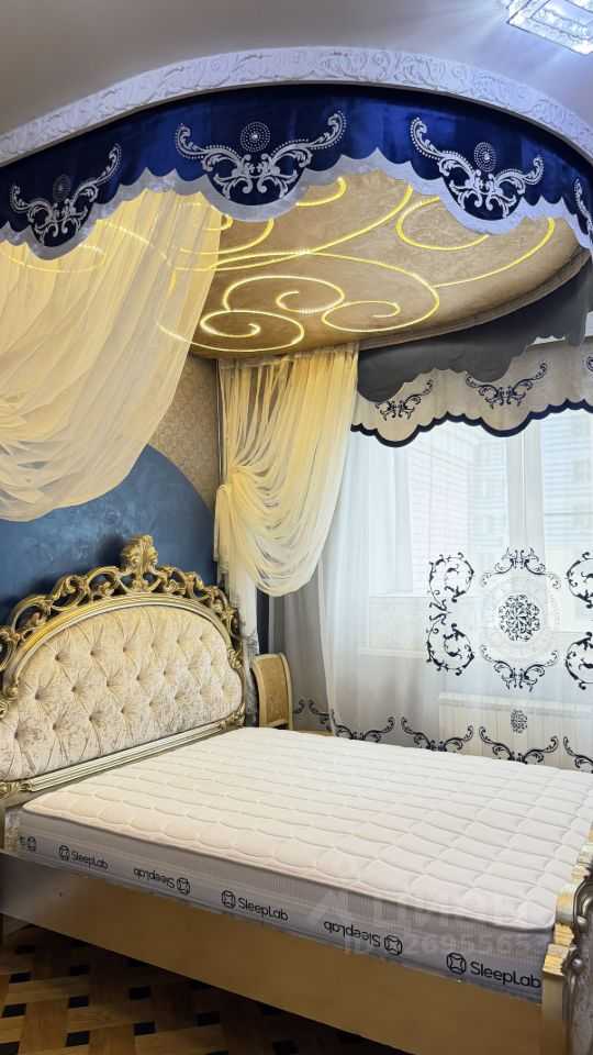 4-комнатная квартира, 97 м² — фотография 3