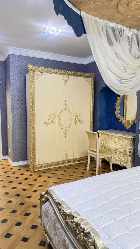 4-комнатная квартира, 97 м² — фотография 2