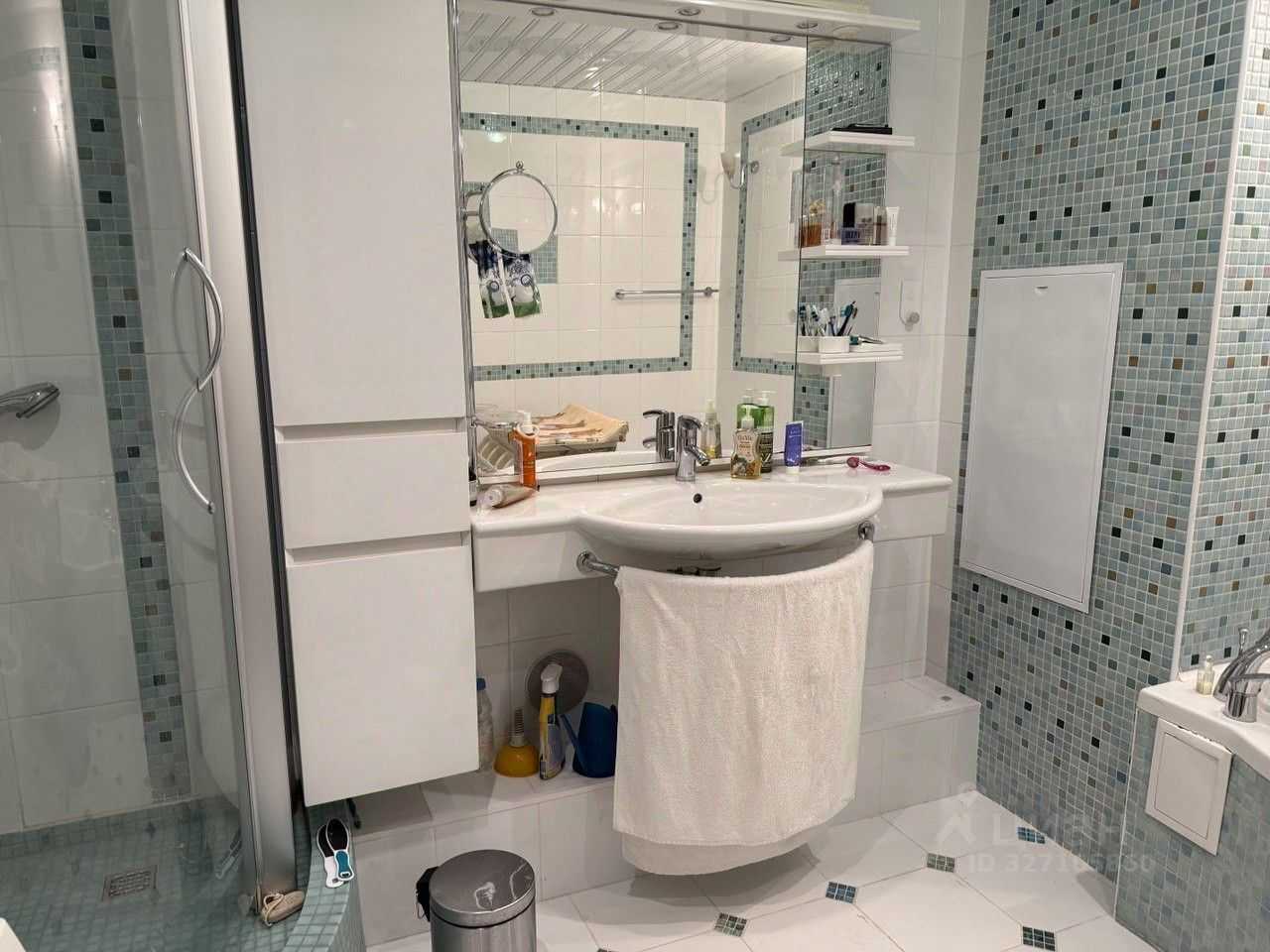 3-комнатная квартира, 90 м² — фотография 2