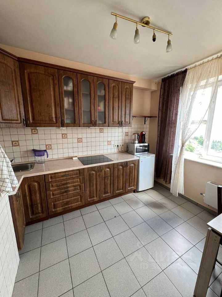 2-комнатная квартира, 55 м² — фотография 2