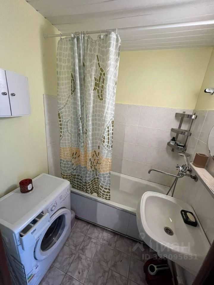 2-комнатная квартира, 55 м² — фотография 3