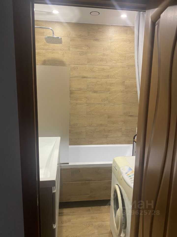 2-комнатная квартира, 53,2 м² — фотография 2