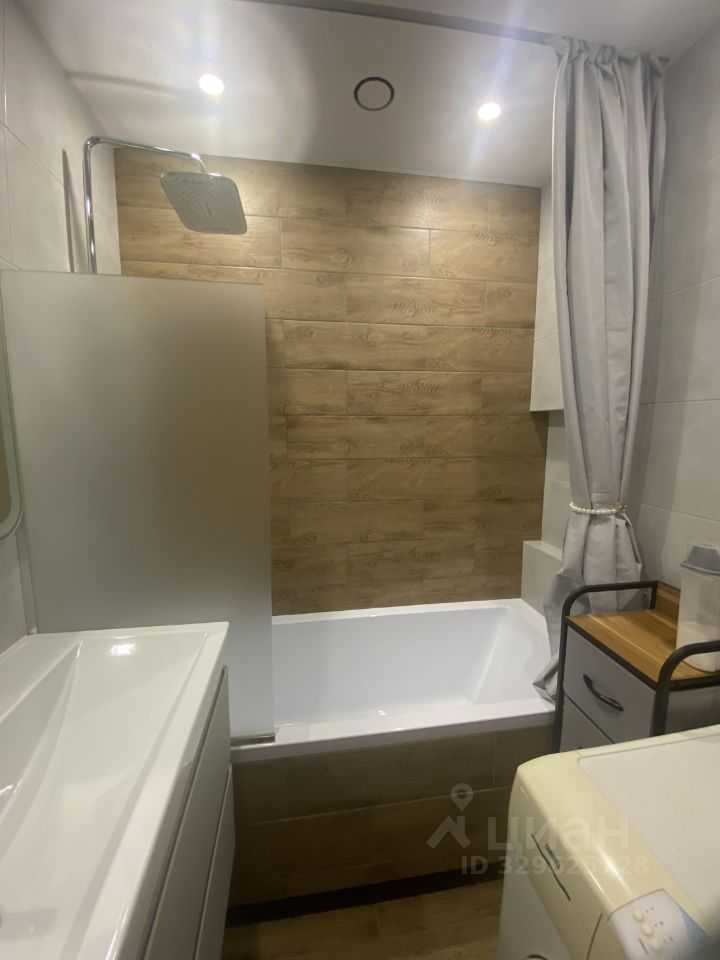 2-комнатная квартира, 53,2 м² — фотография 3
