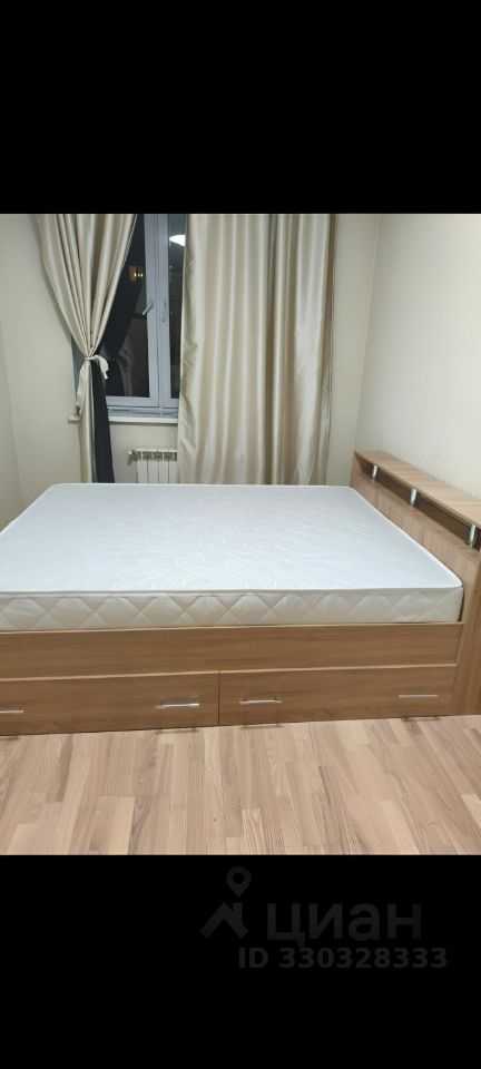 3-комнатная квартира, 76 м² — фотография 2