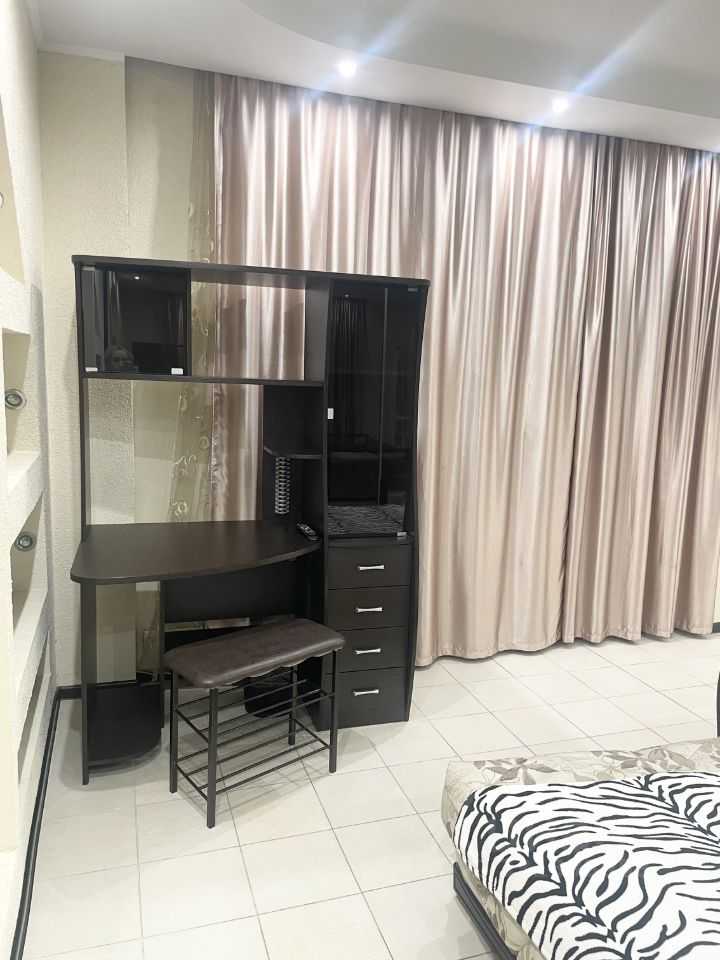 1-комнатная квартира, 38 м² — фотография 3