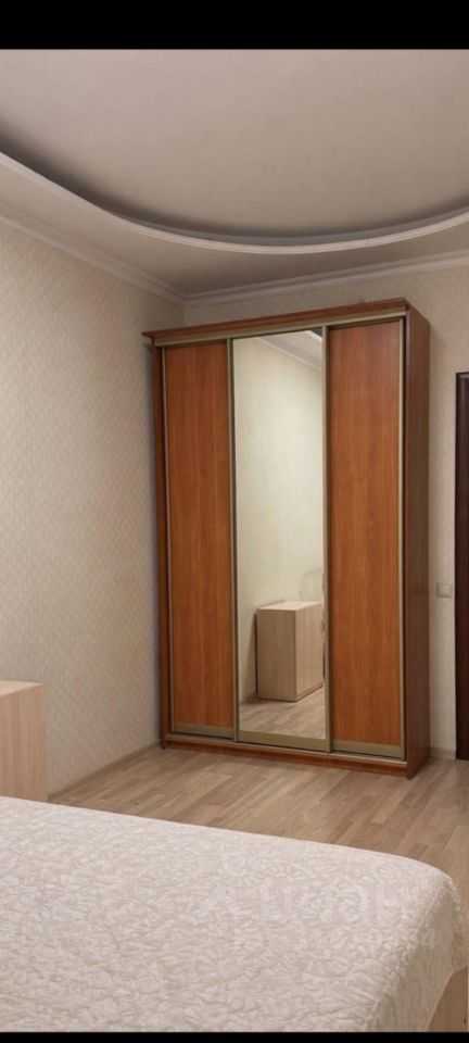 3-комнатная квартира, 76 м² — фотография 2