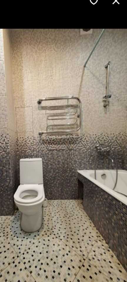 3-комнатная квартира, 76 м² — фотография 3
