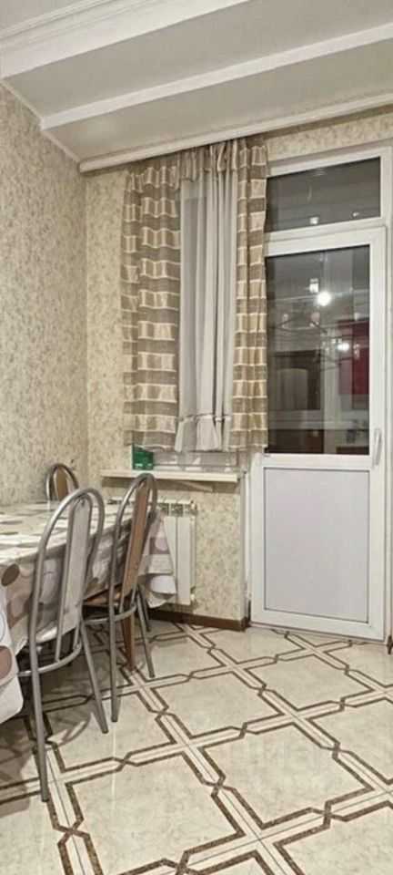 3-комнатная квартира, 76 м² — фотография 3