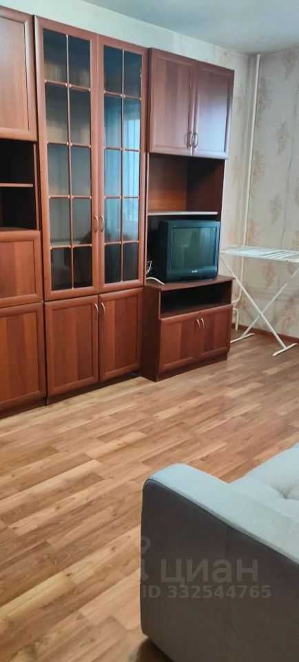 2-комнатная квартира, 54 м² — фотография 2
