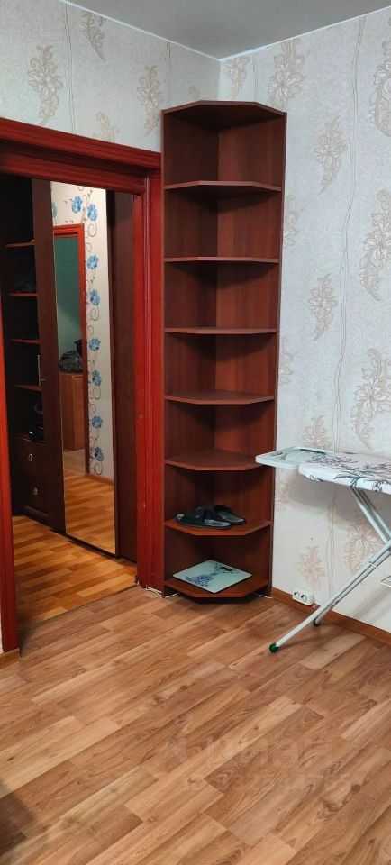 2-комнатная квартира, 54 м² — фотография 3