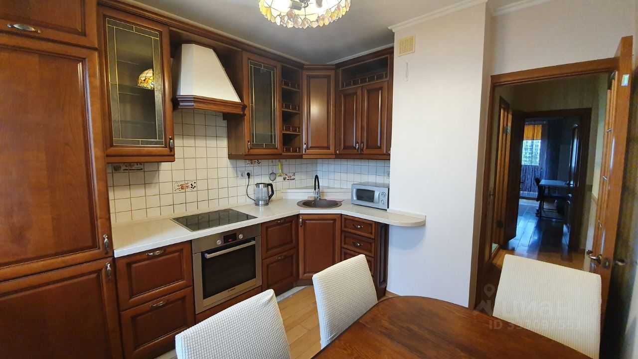 3-комнатная квартира, 83,5 м²