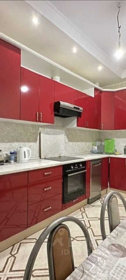 3-комнатная квартира, 76 м² — фотография 3