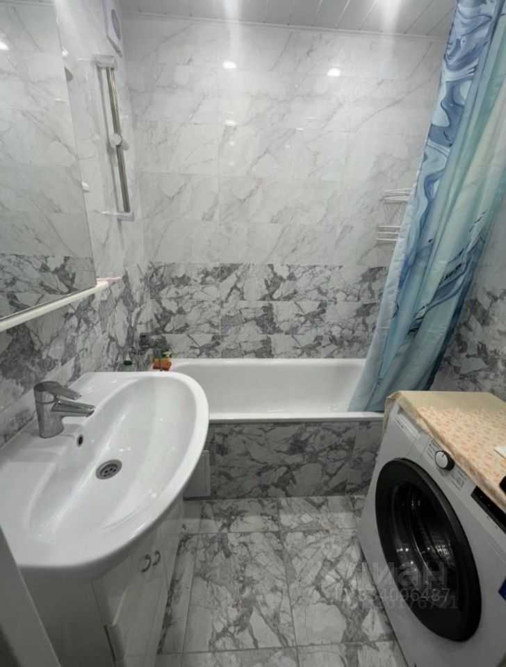 2-комнатная квартира, 60 м²