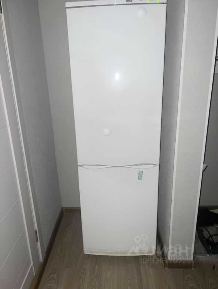 2-комнатная квартира, 60 м² — фотография 2