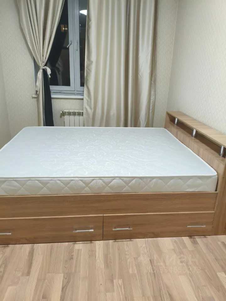 3-комнатная квартира, 76 м²