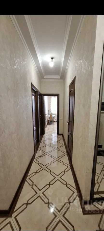 3-комнатная квартира, 76 м² — фотография 3