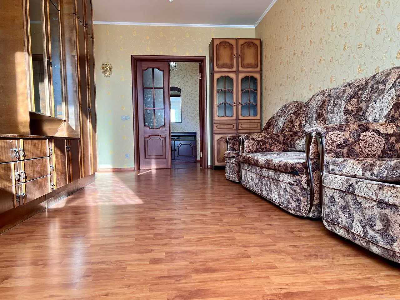 2-комнатная квартира, 74,8 м²