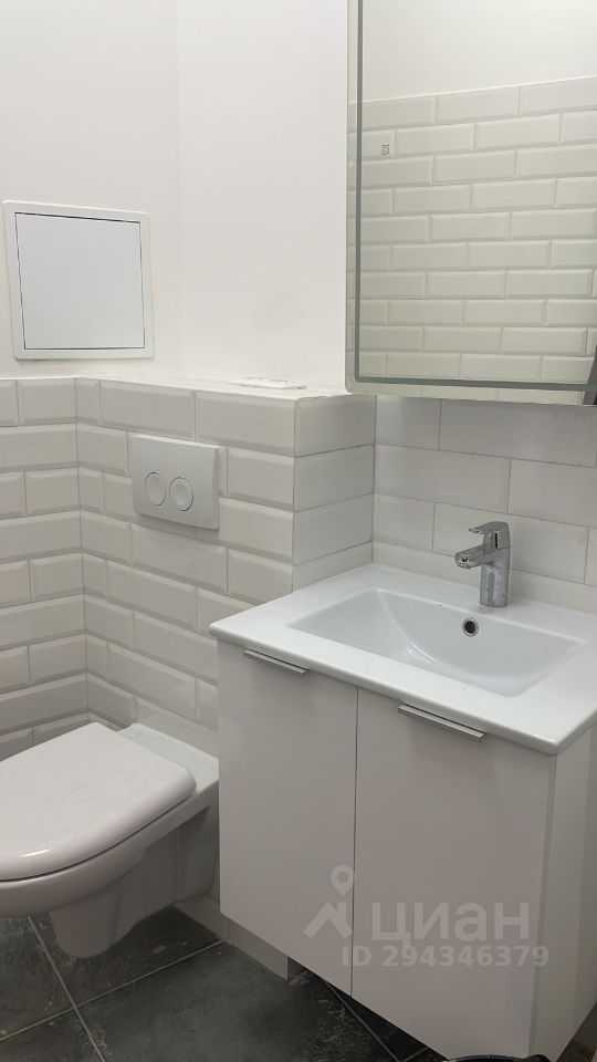 2-комнатная квартира, 49,5 м² — фотография 3
