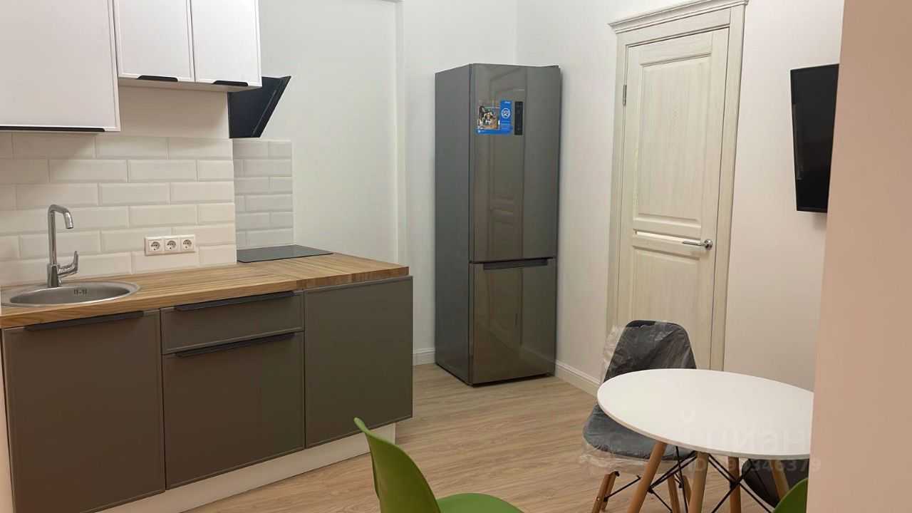 2-комнатная квартира, 49,5 м²