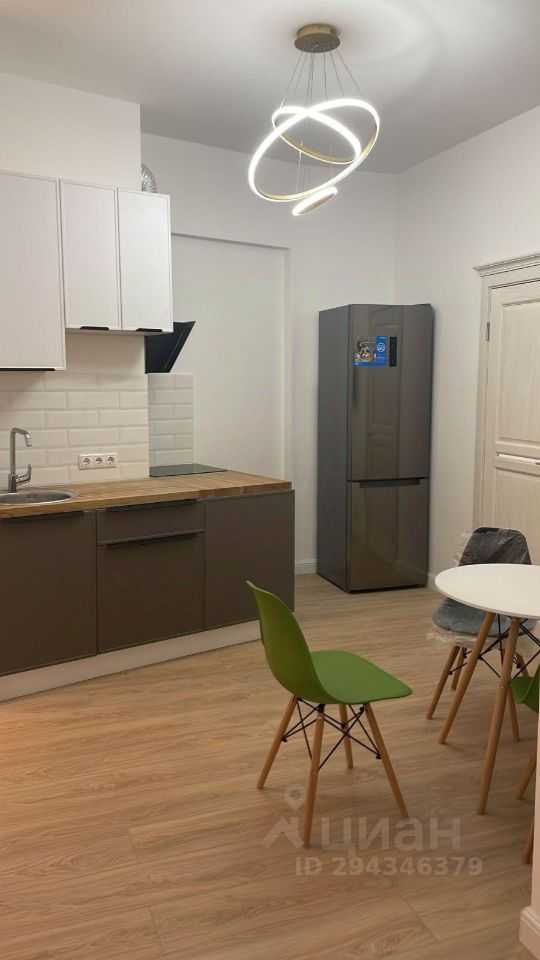 2-комнатная квартира, 49,5 м² — фотография 2