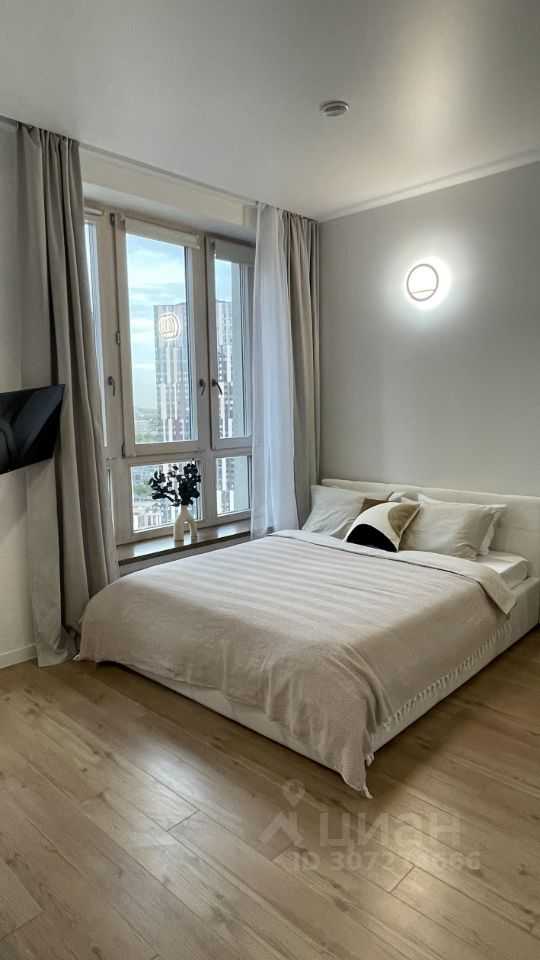 1-комнатная квартира, 26 м²