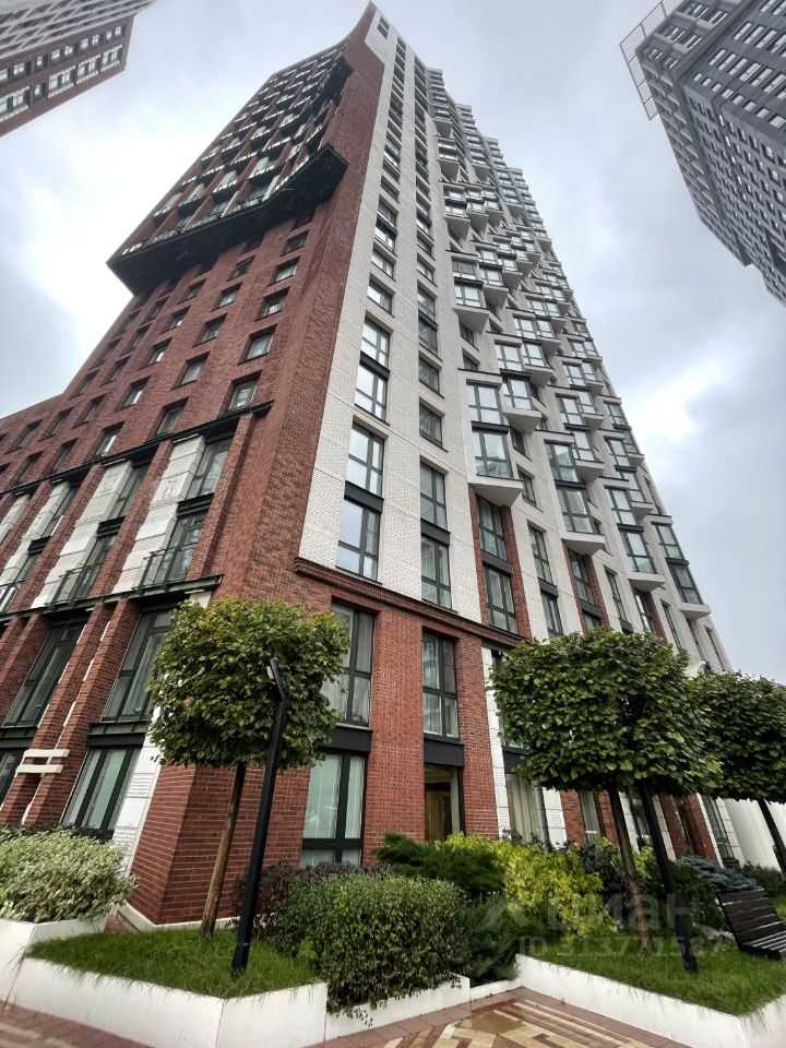 1-комнатная квартира, 25,2 м² — фотография 2
