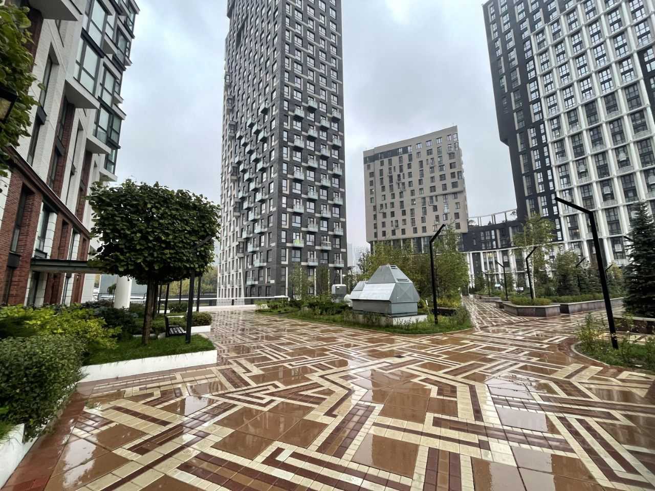 1-комнатная квартира, 25,2 м² — фотография 3