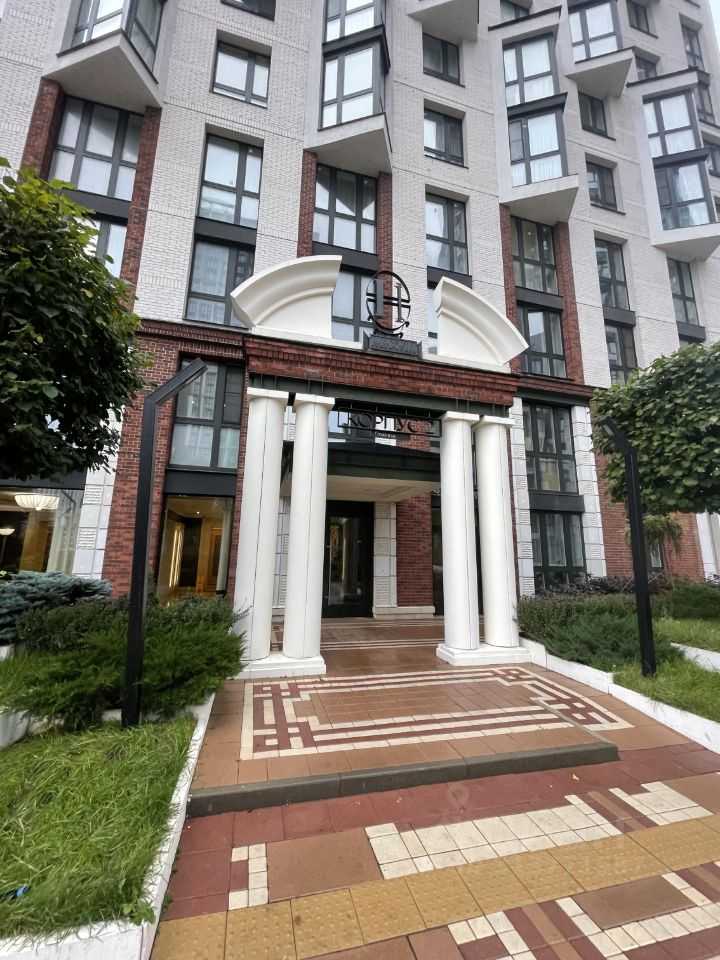 1-комнатная квартира, 25,2 м² — фотография 3