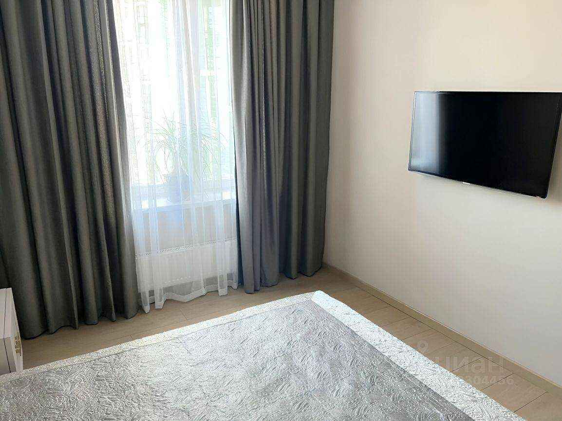 2-комнатная квартира, 45 м² — фотография 3