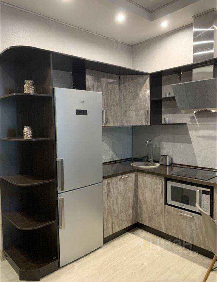 2-комнатная квартира, 40 м² — фотография 2