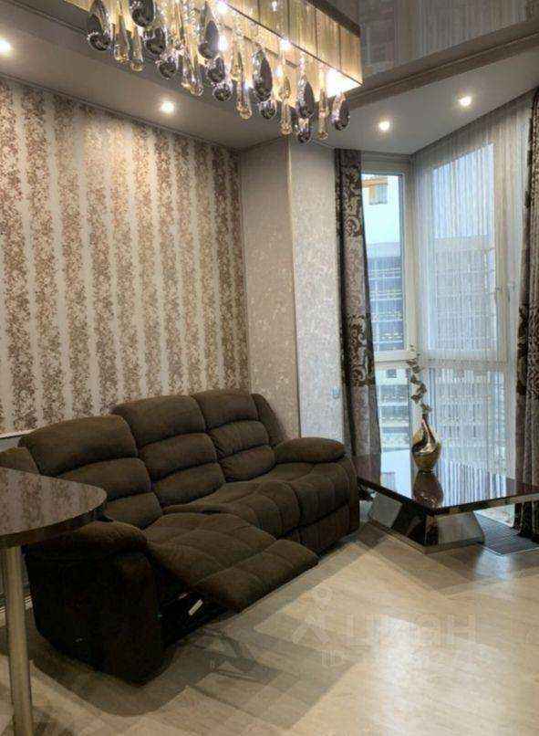 2-комнатная квартира, 40 м²