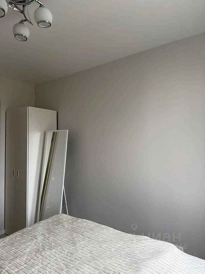2-комнатная квартира, 45 м² — фотография 3