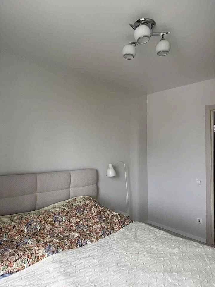 2-комнатная квартира, 45 м² — фотография 2