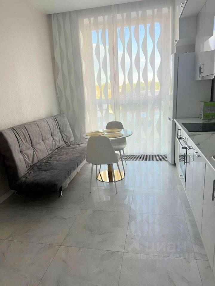 2-комнатная квартира, 36 м² — фотография 2