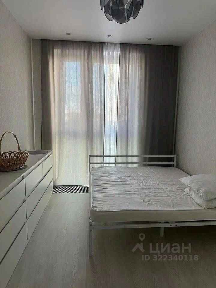 2-комнатная квартира, 36 м² — фотография 3