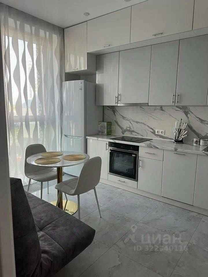 2-комнатная квартира, 36 м²