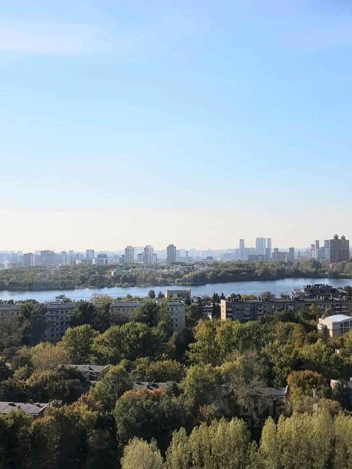 1-комнатная квартира, 36 м² — фотография 2