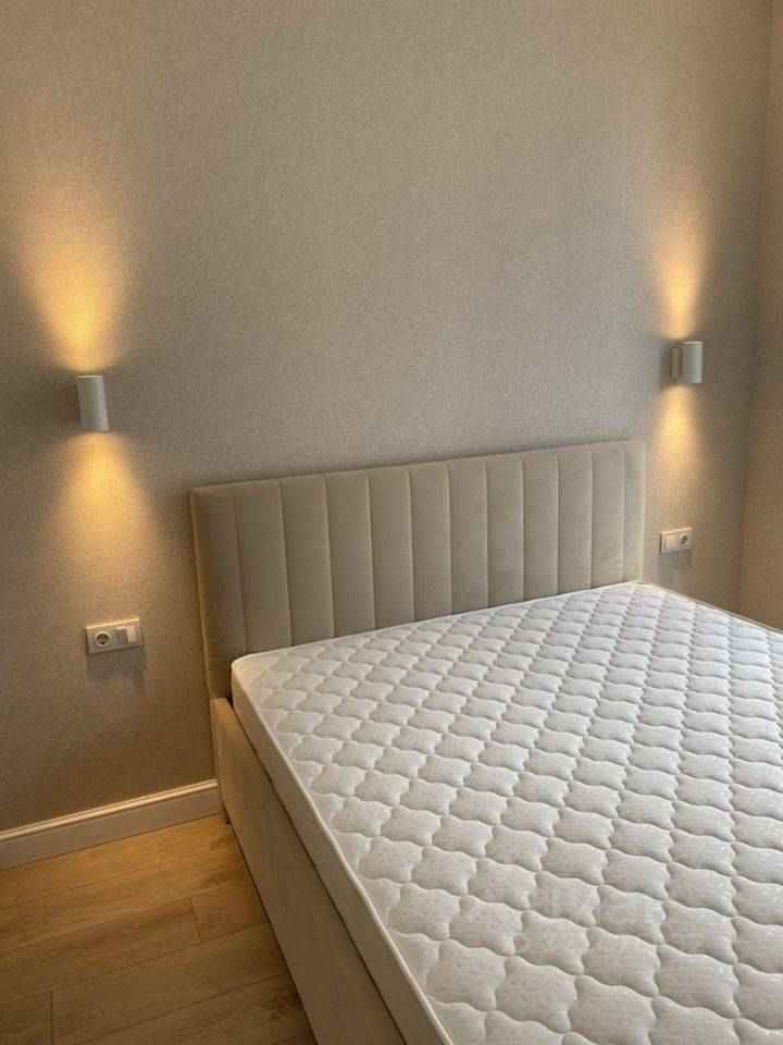 2-комнатная квартира, 42 м² — фотография 2