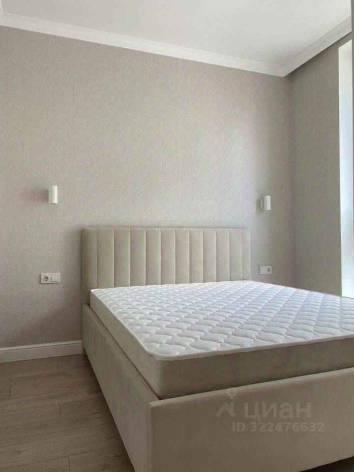 2-комнатная квартира, 42 м²