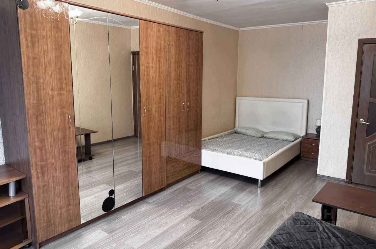 1-комнатная квартира, 45 м² — фотография 3