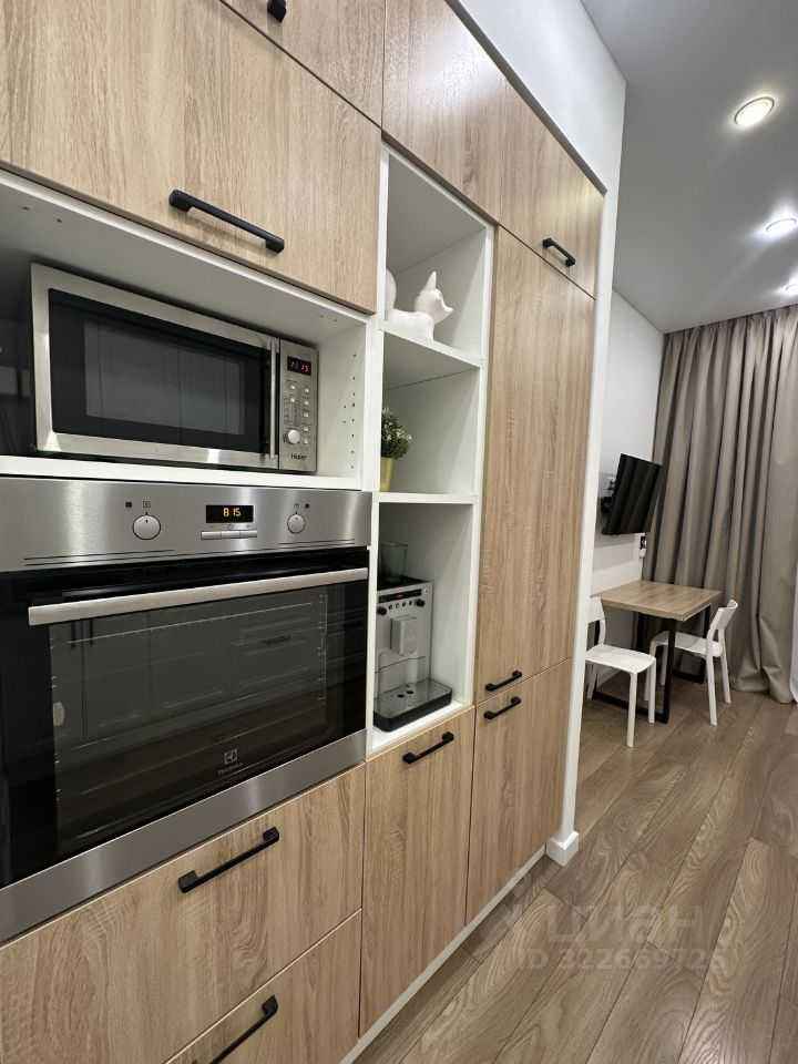 2-комнатная квартира, 45 м² — фотография 2