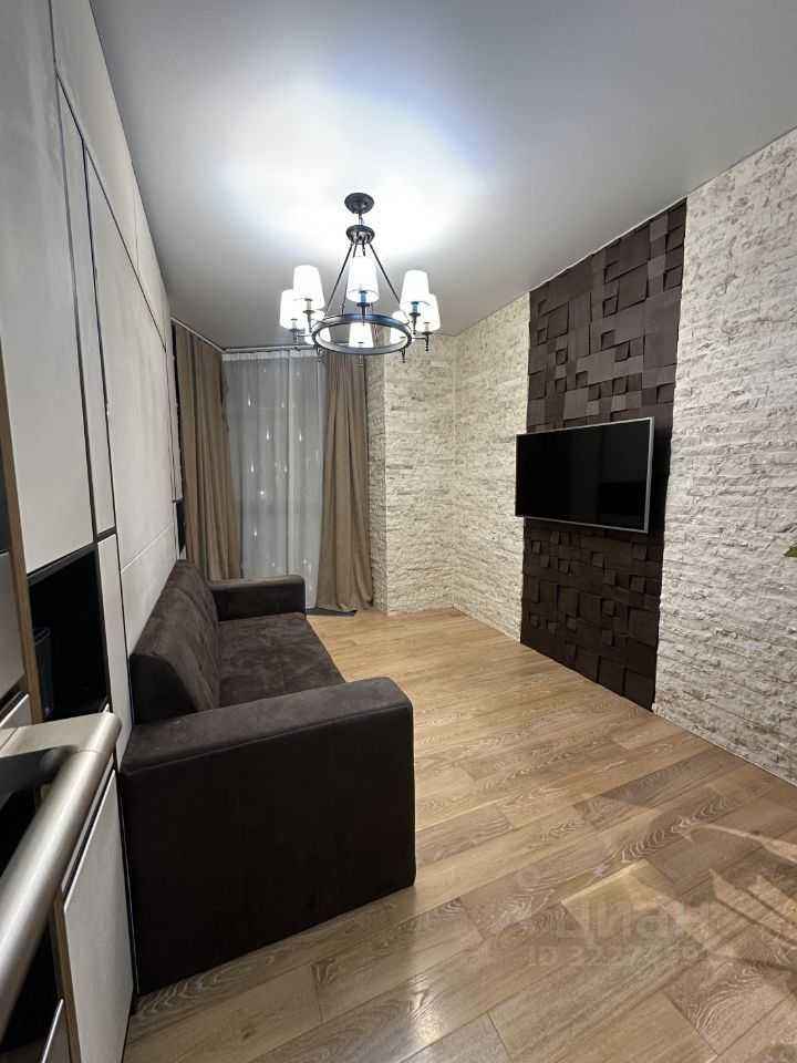 2-комнатная квартира, 45 м²